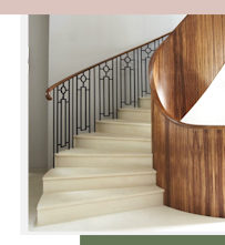 Услуги Лестницы под ключ в Кандалакше