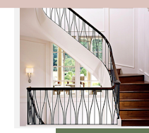 Услуги Лестницы под ключ в Кандалакше