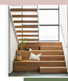 Услуги Лестницы под ключ в Кандалакше