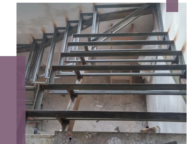 Демонтаж лестниц в Кандалакше от 4243 руб. 