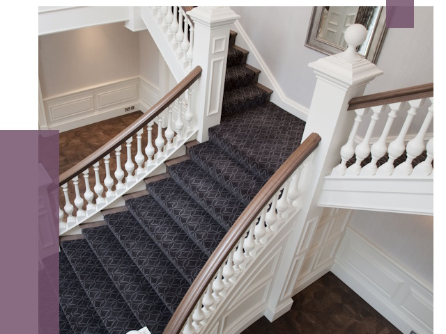 Деревянные лестницы в Кандалакше на заказ от 424326 руб. — ПРОЛЁТ-Кнд