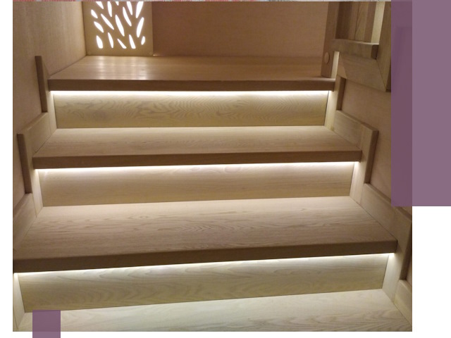 Облицовка бетонных лестниц под ключ в Кандалакше качественно и быстро