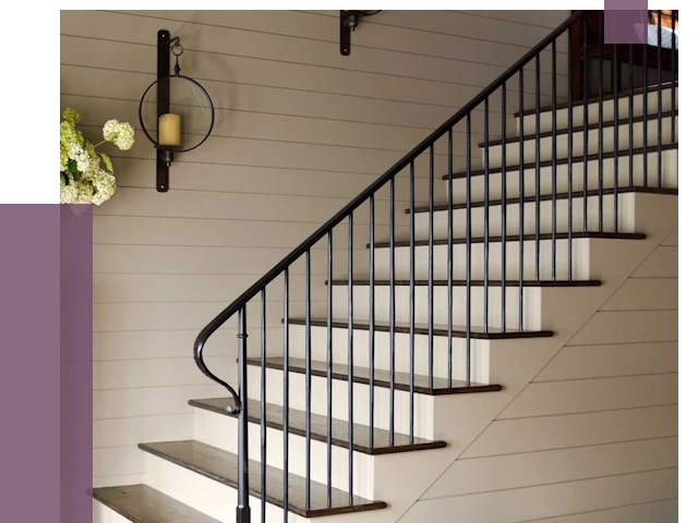 Лестницы для дома в Кандалакше —  от 75773 руб. | ПРОЛЁТ-Кнд