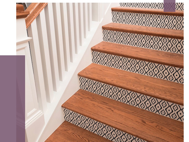 Покраска лестниц в Кандалакше от 1869 руб. — цены и сроки | ПРОЛЁТ-Кнд