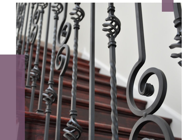 Демонтаж перил в Кандалакше от 4243 руб. — разборка и вывоз | ПРОЛЁТ-Кнд