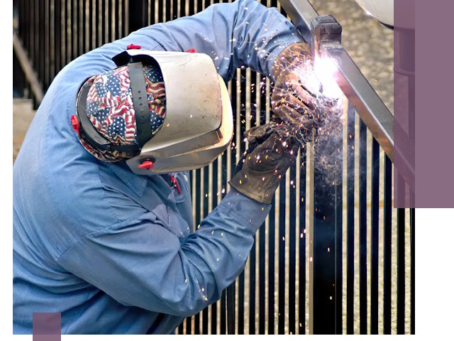 Демонтаж перил срочно и аккуратно в Кандалакше