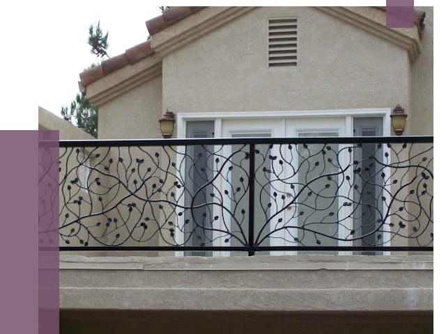 Монтаж балконных ограждений в Кандалакше от 5254 руб. — ПРОЛЁТ-Кнд