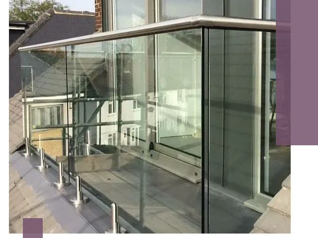 Демонтаж балконных ограждений в Кандалакше — быстро и безопасно