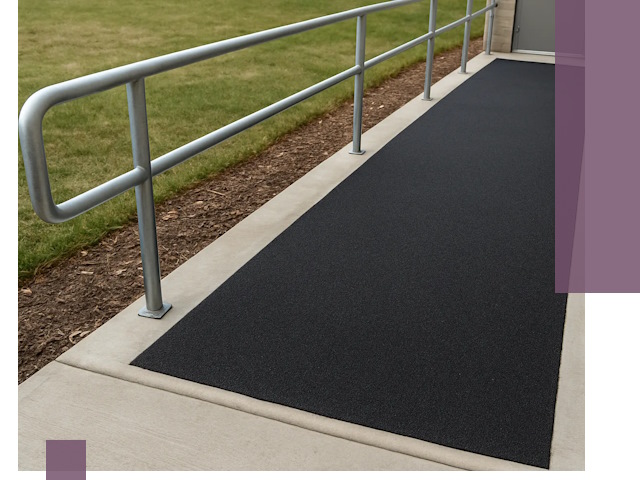 Демонтаж пандусов в Кандалакше: быстро и аккуратно