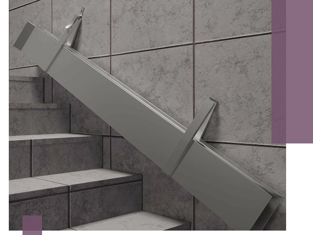 Монтаж откидных пандусов под ключ в Кандалакше для удобства доступа