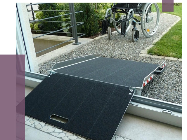 Мобильные пандусы в Кандалакше от 4546 руб. купить | ПРОЛЁТ-Кнд