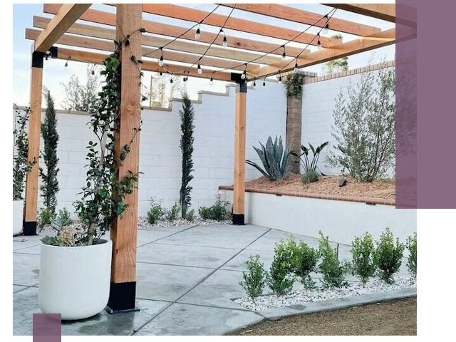 Надежные навесы для террасы в Кандалакше под ключ от производителя