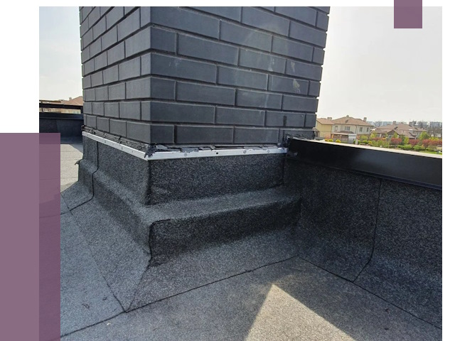 Ремонт парапетов в Кандалакше от 7779 руб.  | ПРОЛЁТ-Кнд