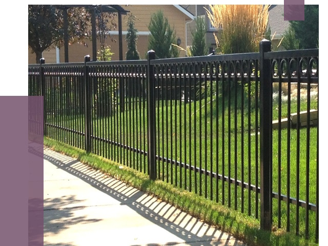 Секционные газонные ограждения в Кандалакше от 8537 руб.