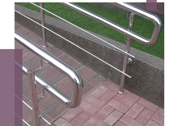Поручни для инвалидов в Кандалакше под ключ от 6264 руб.