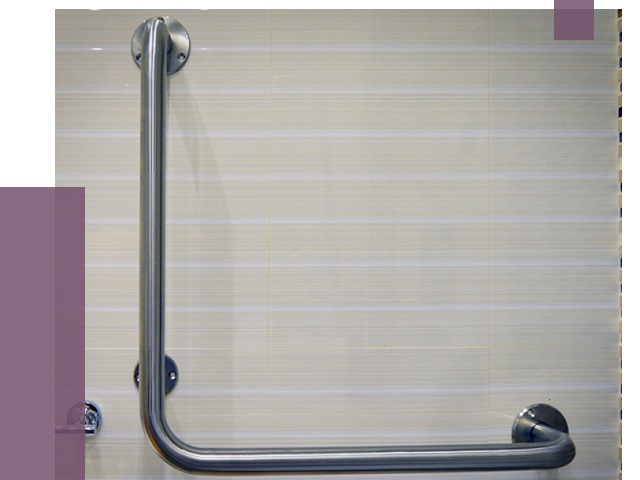 Демонтаж поручней для инвалидов в Кандалакше от 4243 руб. 